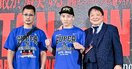 リカルド・ロペスを徹底解剖 - Number Web - ナンバー