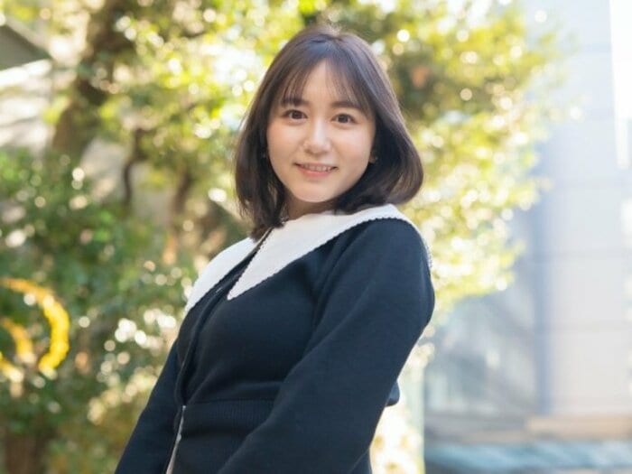 「生理が来た時は泣きました」元SKE48・大場美奈33歳が明かす“不妊治療の苦悩”…第一子を出産、救われた夫・石川柊太（ロッテ）の“ある言葉”＜Number Web＞ photograph by Asami Enomoto