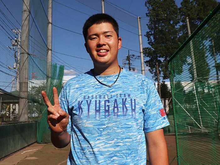 “三冠王の兄”村上宗隆が弟に明かした「なぜプロ野球で活躍できたか」…村上慶太・高卒プロ志望の裏に“ヤクルト選手たちとの交流”も＜Number Web＞ photograph by Yuki Kashimoto