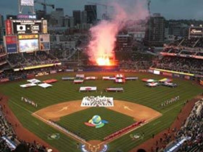 WBC次回大会に望むこと＜Number Web＞ photograph by Naoya Sanuki