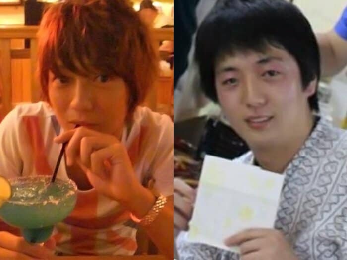 体重20kg増、体脂肪率50％大学生。豪州を自転車横断でダイエットの旅！＜Number Web＞ photograph by Kenta Yokota