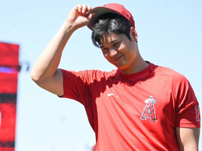 “同級生・大谷翔平”はどんな存在だった? 花巻東チームメイトが明かす秘話「一人だけバットもボールも違うのを使っているんじゃないかと…」<Number Web> photograph by Nanae Suzuki