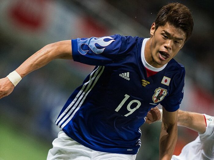 五郎丸歩が「酒井宏樹、カッコイイ」。フランスで2人の友情が育った理由。＜Number Web＞ photograph by Nanae Suzuki