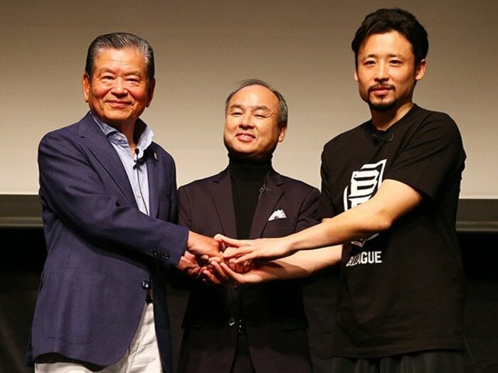 日本の放映権ビジネスが新時代に。発火点は放送局「以外」の買い手？＜Number Web＞ photograph by AFLO