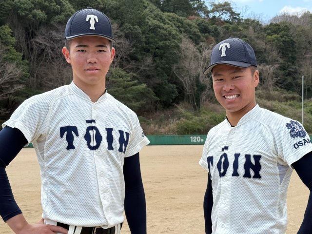 なぜ大阪桐蔭は苦戦している？」エース＆主将が明かした“名門の今”…夏