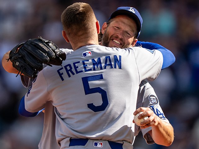 ロサンゼルス・ドジャース クレイトン・カーショウ MLB公式 引退記念ボール ロサンゼルス・ドジャース クレイトン・カーショウ MLB公式 引退