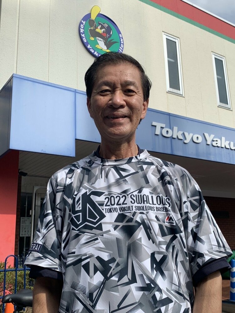 野村克也監督のバッグを忘れる大失態！ 平謝りの裏方に名将がかけた