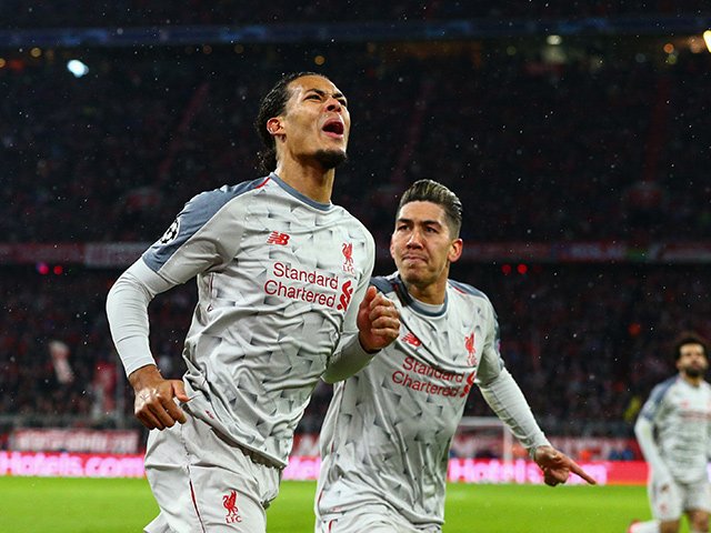 【未使用/正規品】ファンダイク 18-19 CL フルパッチ リバプール nbs_mt930000-vir