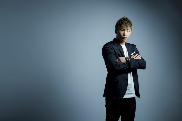 2021年　©︎Kiichi Matsumoto