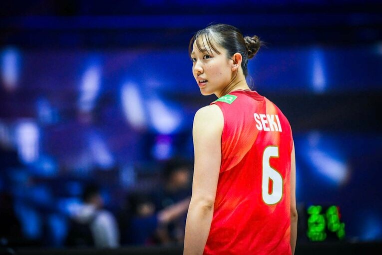 ©︎Volleyball World