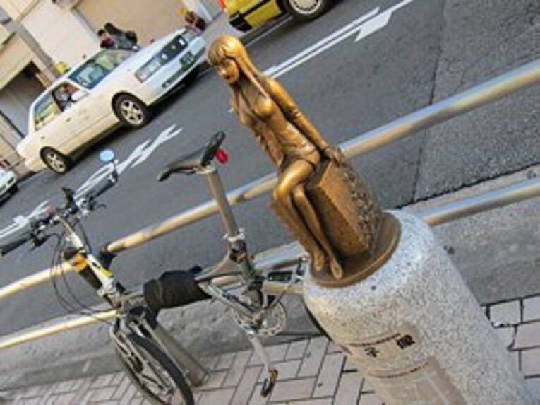 葛飾区が産んだ「昭和の2大スター」両さんと寅さんに、教わったこと。(4)