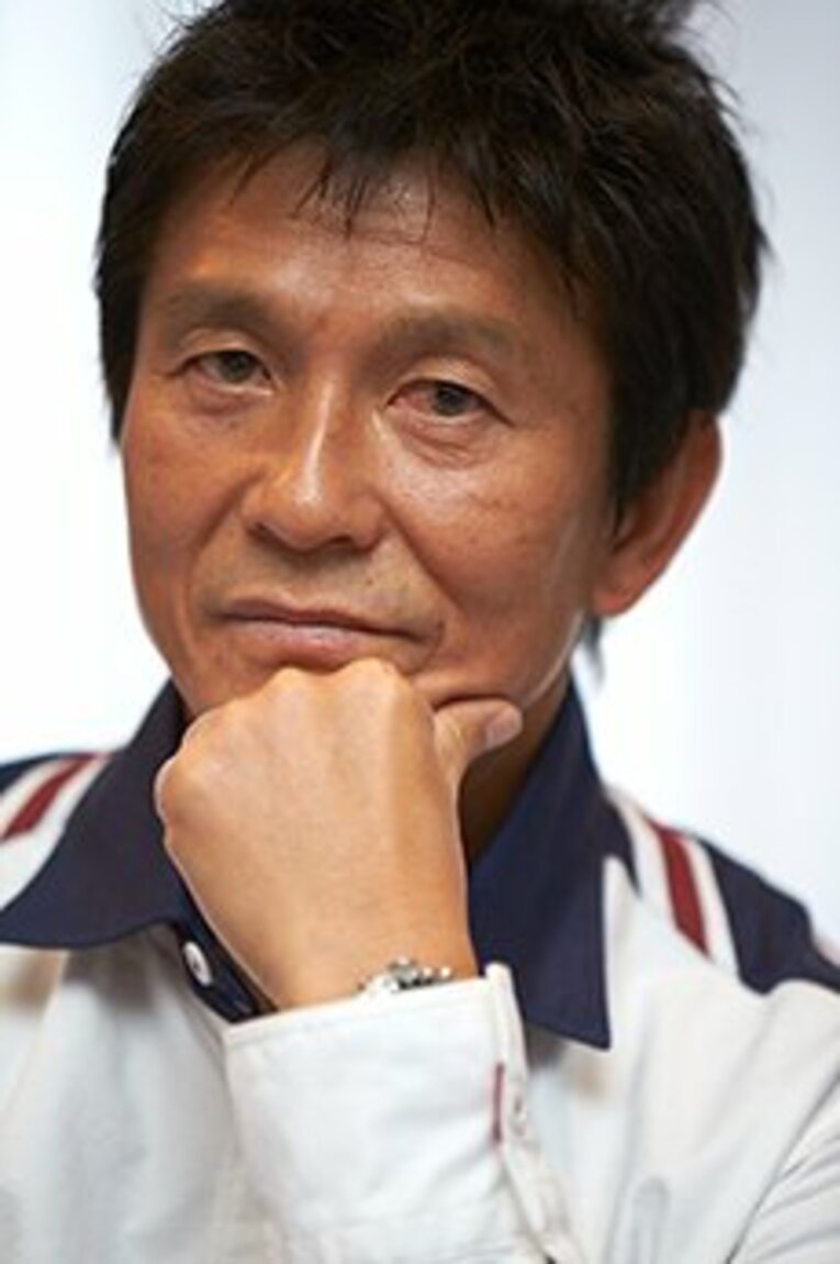 初めて明かす甲府での3年間の秘話。城福浩が語るプロヴィンチャの苦悩。(2)