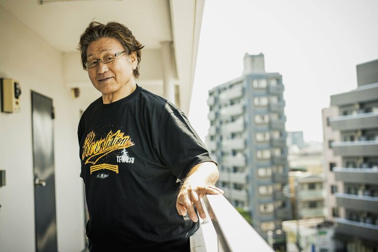 2020年撮影　©Kiichi Matsumoto