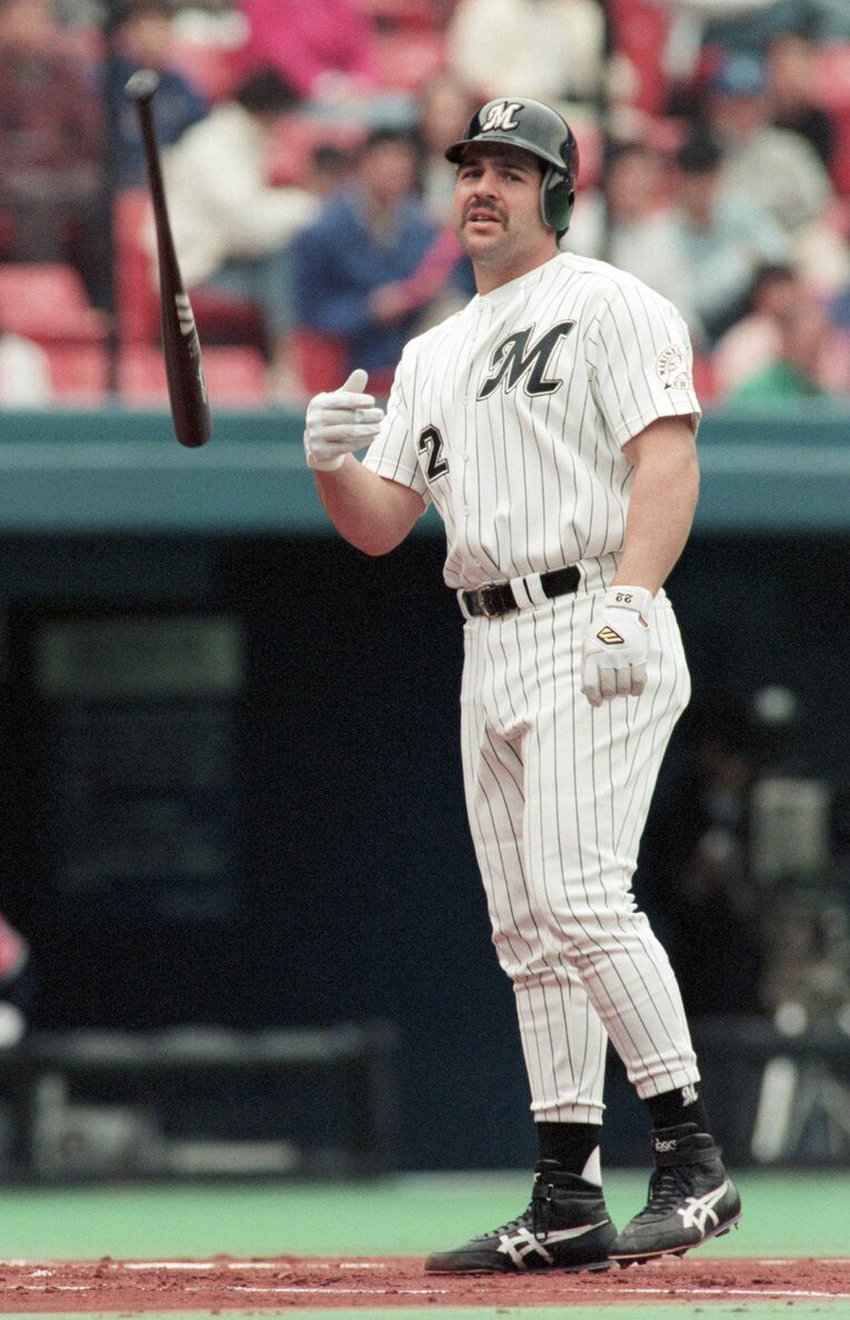 新戦力として獲得したインカビリア　©Sankei Shimbun