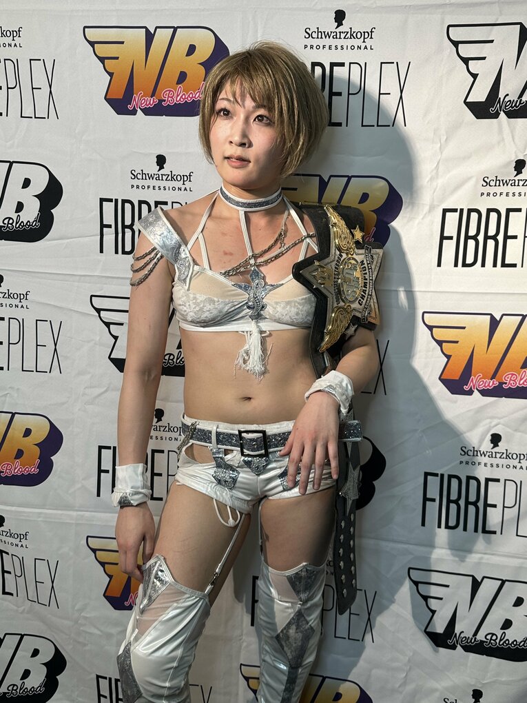 ©Norihiro Hashimoto