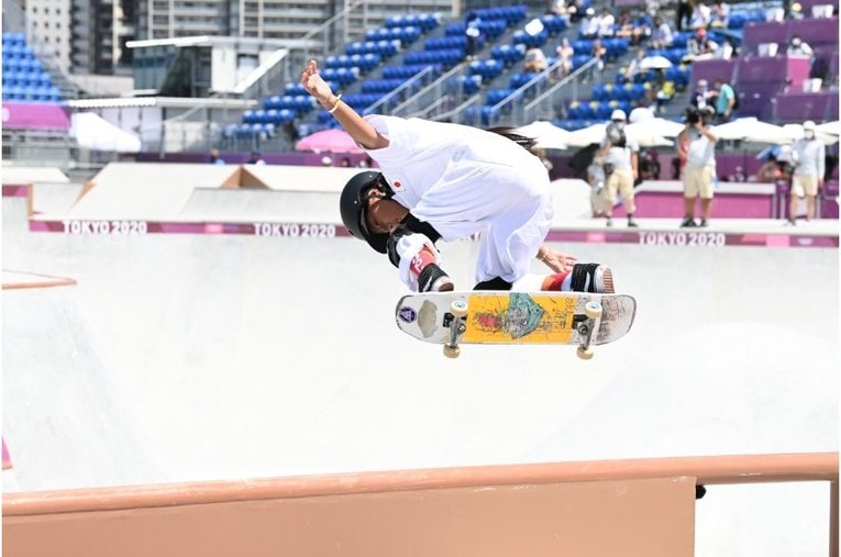 開心那 ／ photograph by Asami Enomoto/JMPA