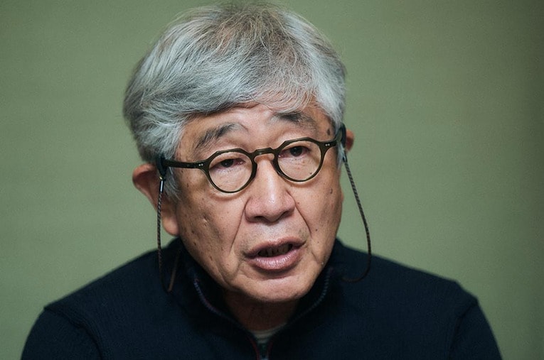 日本大学アメフト部「フェニックス」の元監督・内田正人氏。事実上の永久追放を意味する除名処分となってから約6年の日々を振り返った ／ photograph by Yuki Suenaga