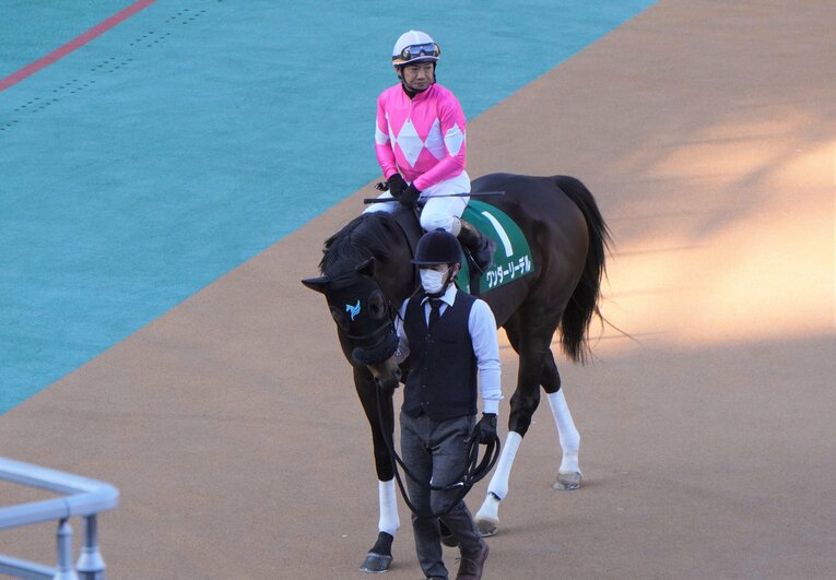 根岸S　(C)Satoshi Hiramatsu