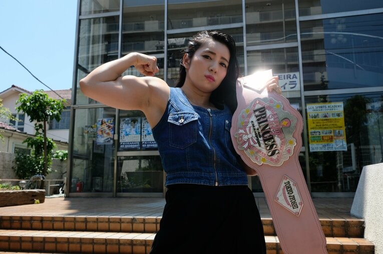 筋肉卒業の本音「心が死んでしまう」…慶應卒・才木玲佳の新たな可能性には“クイズ女王”も？「筋肉バカならよかった。でも私はそうじゃない」(88)