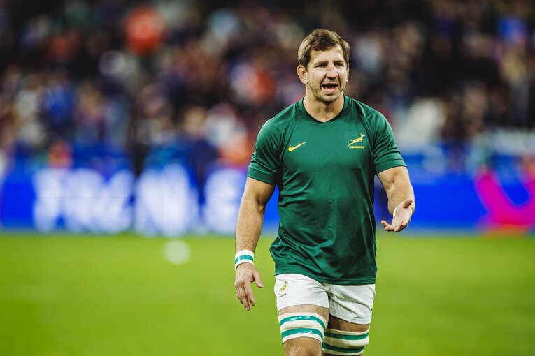 アップするクワッガ・スミス　©︎Kiichi Matsumoto