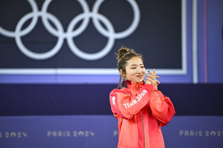 ©︎Asami Enomoto / JMPA