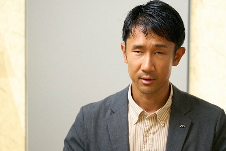 「誰かにとっての憧れの存在になりたい！」ブラインドサッカー®川村怜の人生の目的。(5)