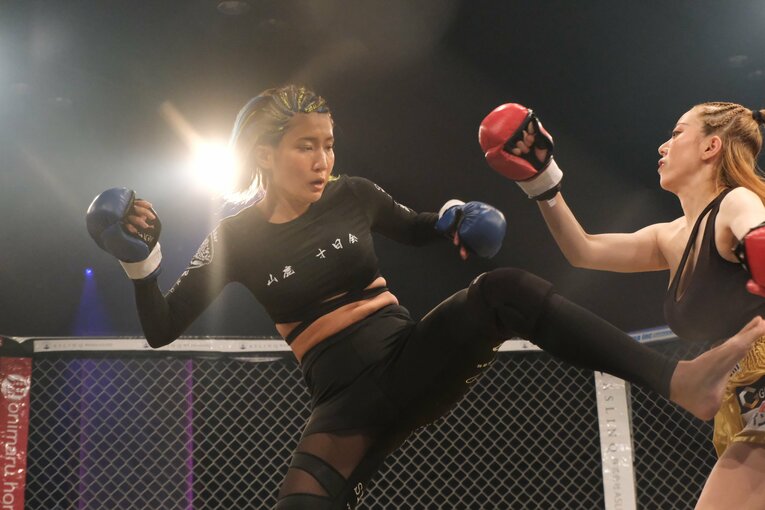 ©Norihiro Hashimoto