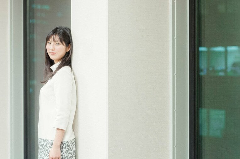 「美しすぎる東大王」鈴木光が初めて語った、麻布高校の男子と過ごした青春時代(7)