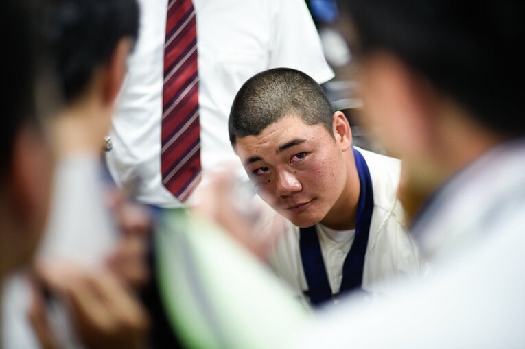 2017年西東京大会　©︎Hideki Sugiyama