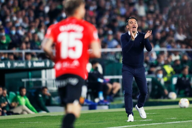 森保監督が久保建英をスペインまで見に来たのに…45分で交代　カメラマンが「終盤までいれば」と心残りを感じた理由(30)