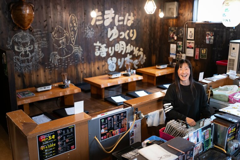 「ファイトマネーは3000円」「時給430円でバイトを…」あのアイドルレスラーが明かす、新人時代の“リアルな給与事情”…福岡晶が語るジャパン女子プロレス(20)