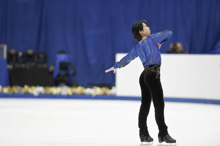 2014－2015シーズンの『交響曲第九番』　©Asami Enomoto