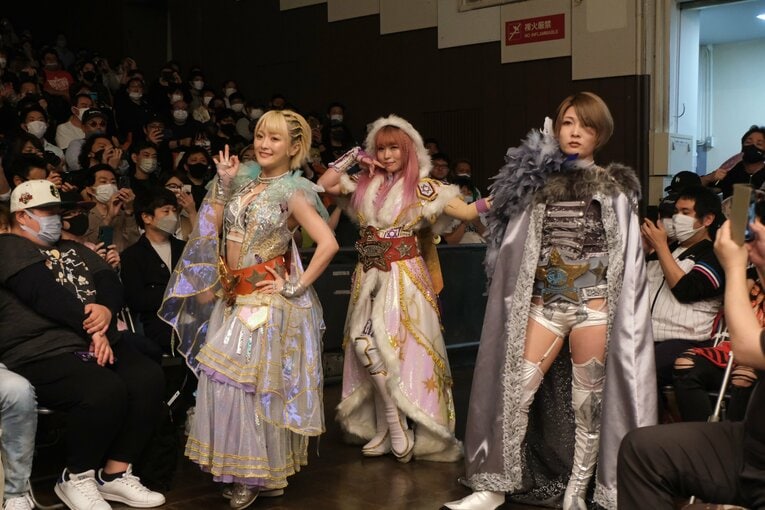 ©Norihiro Hashimoto