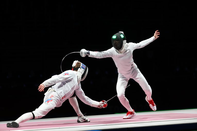 加納虹輝　©︎Takuya Matsunaga/JMPA