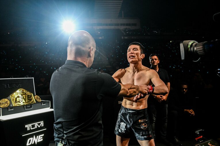 青木真也が語る「僕にしかできない終活」 39歳のベテランは、いかに格闘技を続けるのか？「主義主張を表に出すのは、命がけなんです」(27)