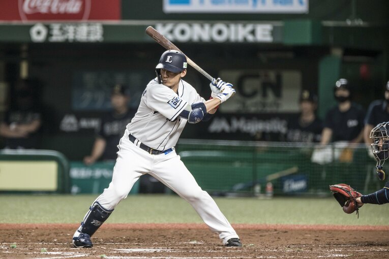 2020年　©︎Kiichi Matsumoto