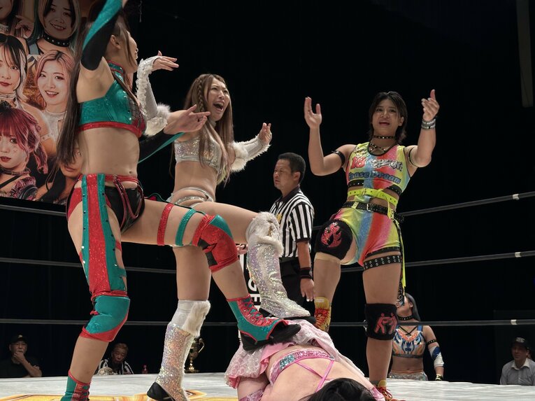 ©Norihiro Hashimoto