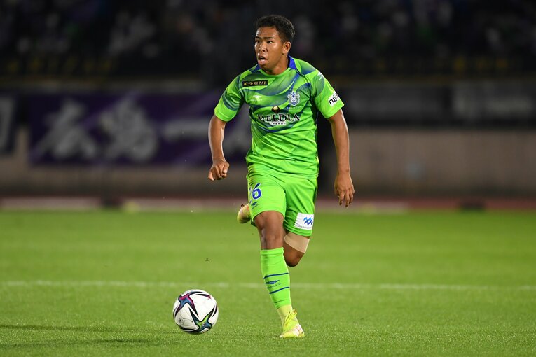 畑もスタメンに定着しつつある