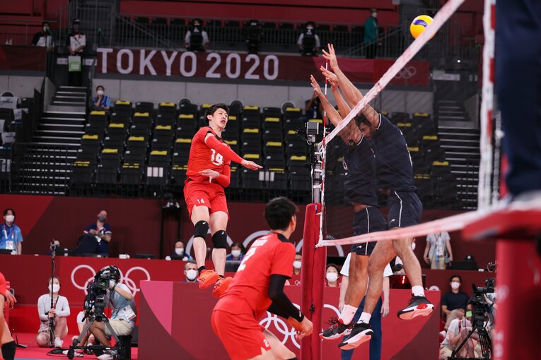 ©︎Kaoru Watanabe/JMPA