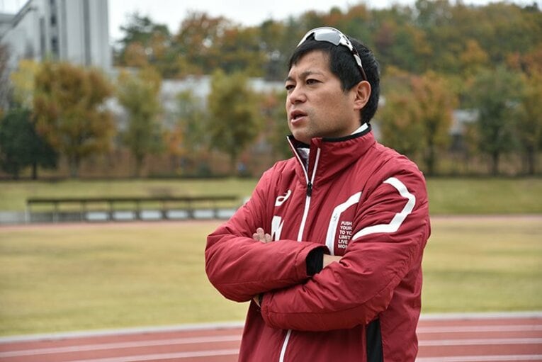 早大駅伝チームは寮も完全に解散。相楽監督「ゼロからスタートする覚悟」(2)