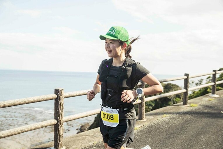 スタミナ自慢のランナーが体験取材。「油」を摂って3週間、代謝が劇的変化！(5)