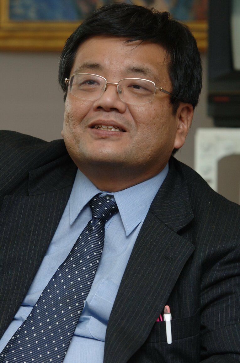 2007年撮影　©BUNGEISHUNJU