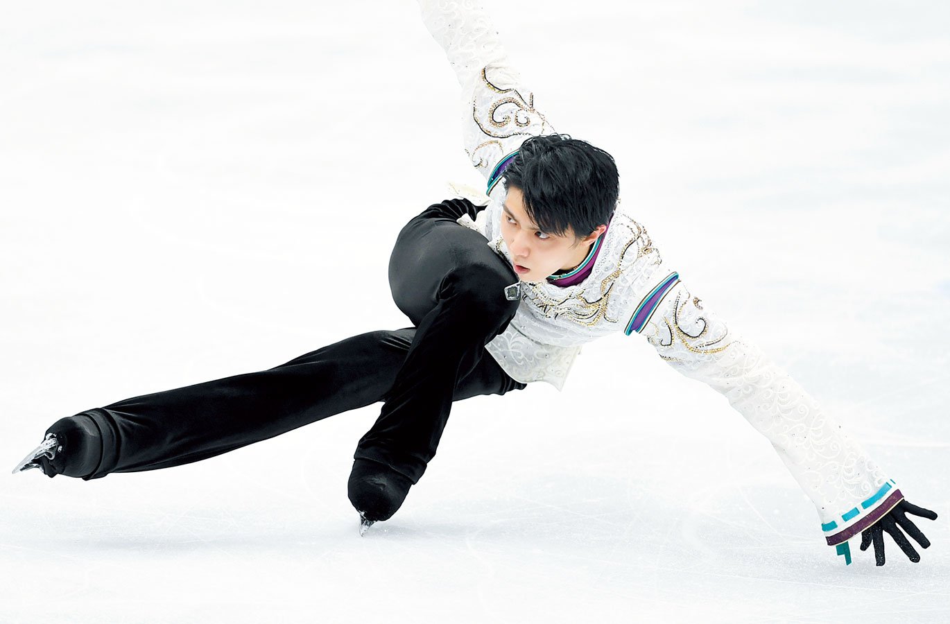 深層レポート】「羽生結弦」の敵は「羽生結弦」…五輪連覇への苦悩と