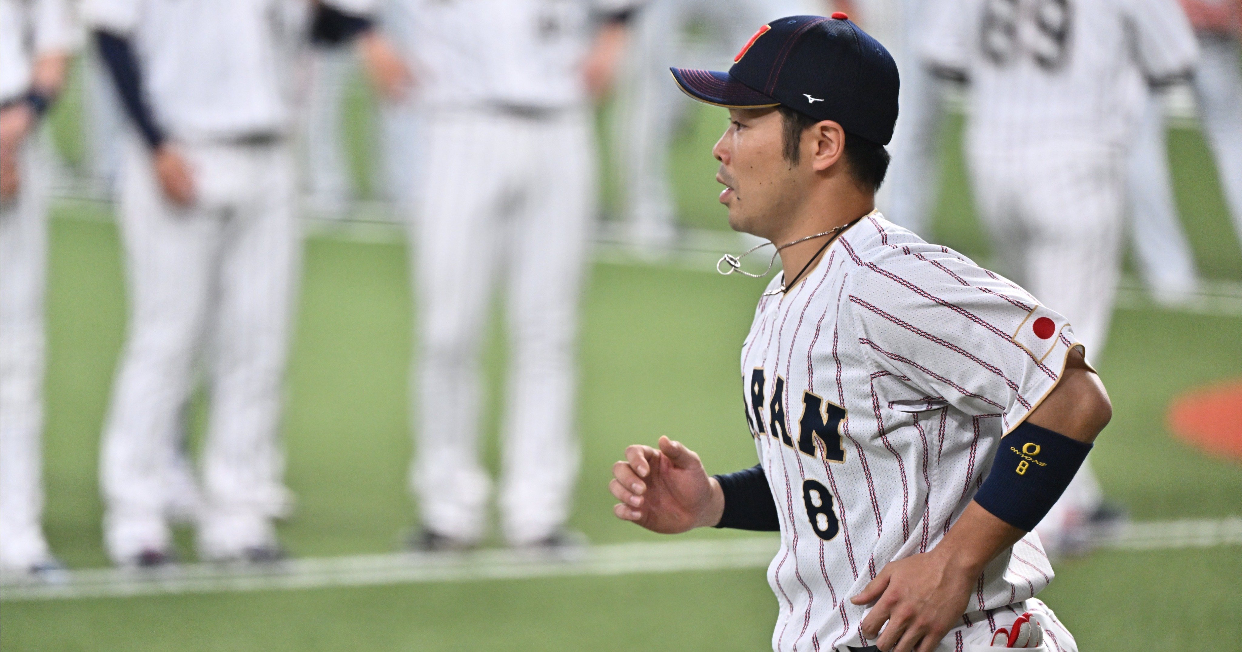 WBC井端弘和監督「あの3人がいなかったら…」大谷翔平＆鈴木誠也＆吉田