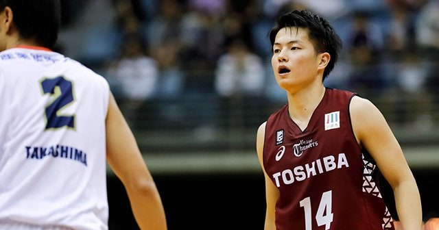 NBL最後のMVP、川崎・辻直人の確信。「バスケットの醍醐味はシュート