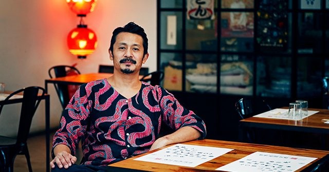「ラーメン屋のほうが儲かったかも」“ヴェルディ川崎の天才”石塚啓次46歳、スペイン移住の厳しさを語る