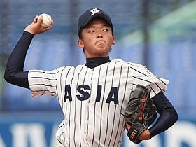 逸材を守れ。～亜細亜大・東浜の可能性～ - 大学野球 - Number Web