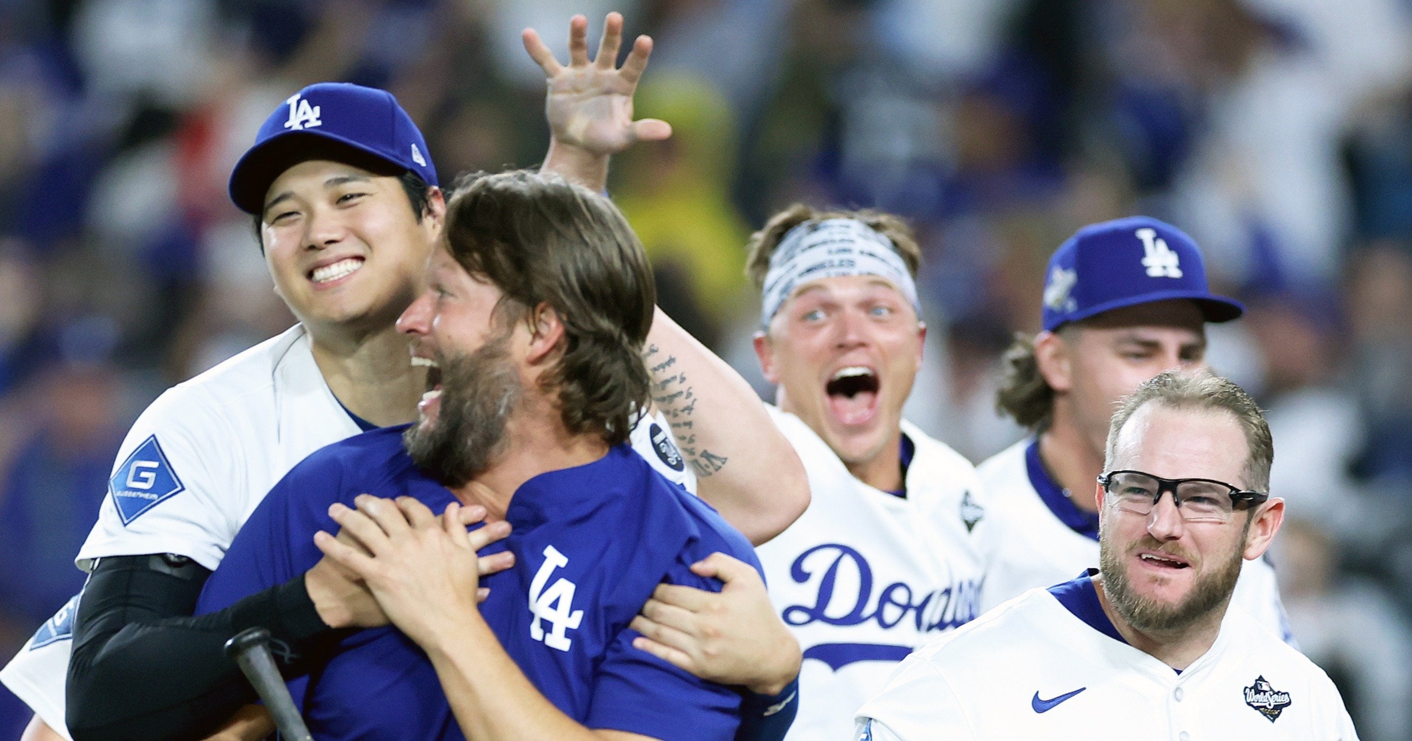 金満球団。野球を台無し」“嫌われたドジャース王朝”の本質は大谷翔平