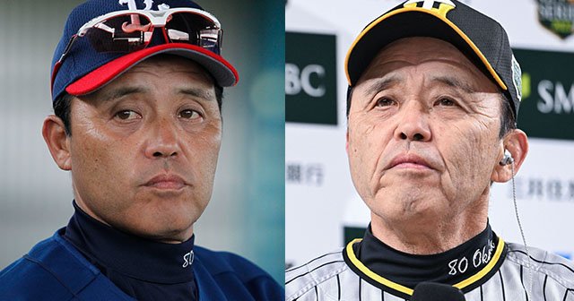 岡田彰布「俺が怒ったんよ」“屈辱の歴史的V逸”を阪神・オリックス監督