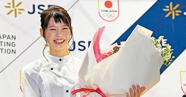 「妹がいたから、スケートを続けられた」 引退発表の高木菜那(29)が明かした“美帆への感謝”…第二の人生には「ワクワク」